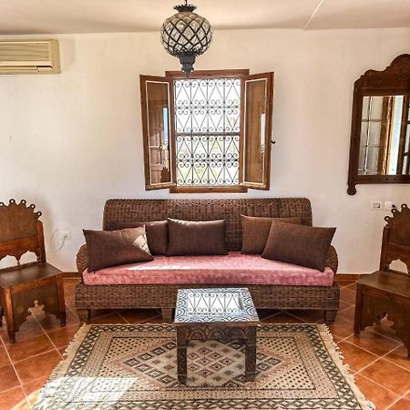 Dar Cristina Villa Houmt Souk  Bagian luar foto
