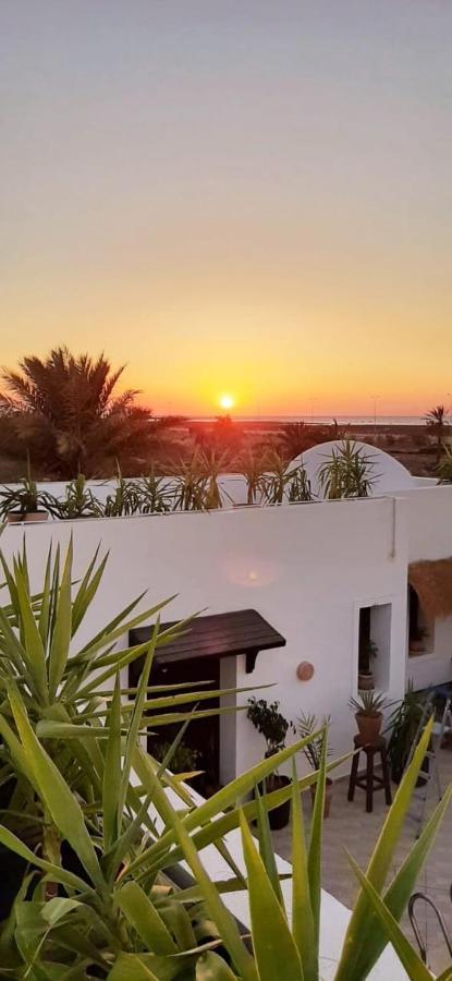 Dar Cristina Villa Houmt Souk  Bagian luar foto
