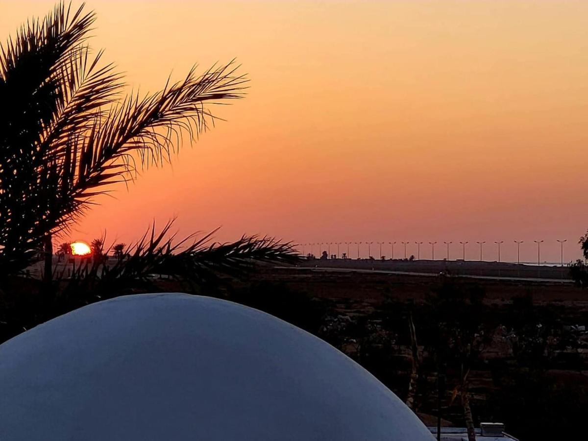 Dar Cristina Villa Houmt Souk  Bagian luar foto