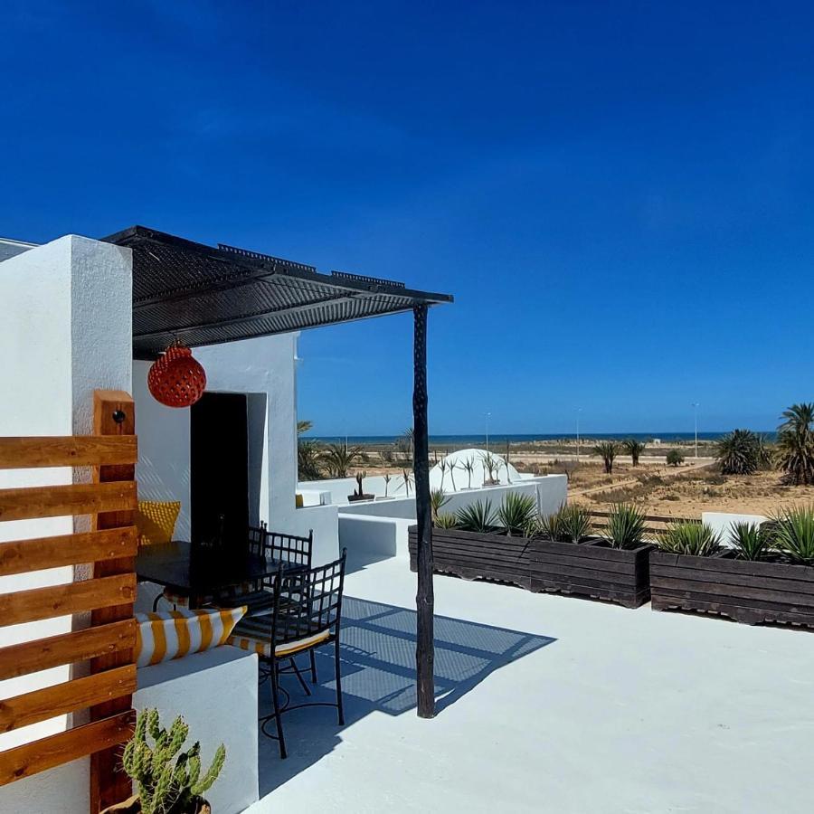 Dar Cristina Villa Houmt Souk  Bagian luar foto