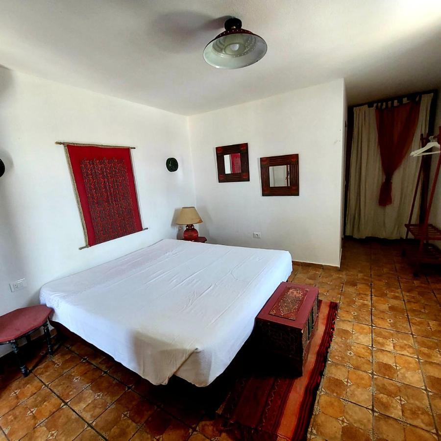 Dar Cristina Villa Houmt Souk  Bagian luar foto