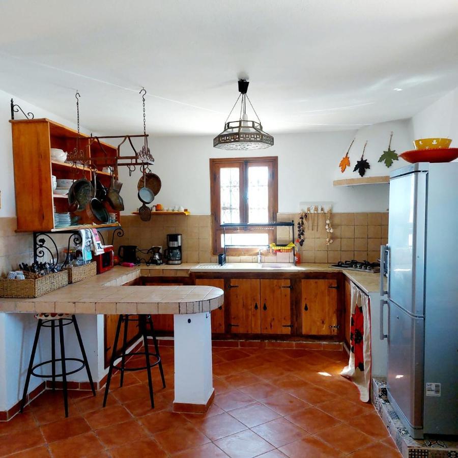Dar Cristina Villa Houmt Souk  Bagian luar foto