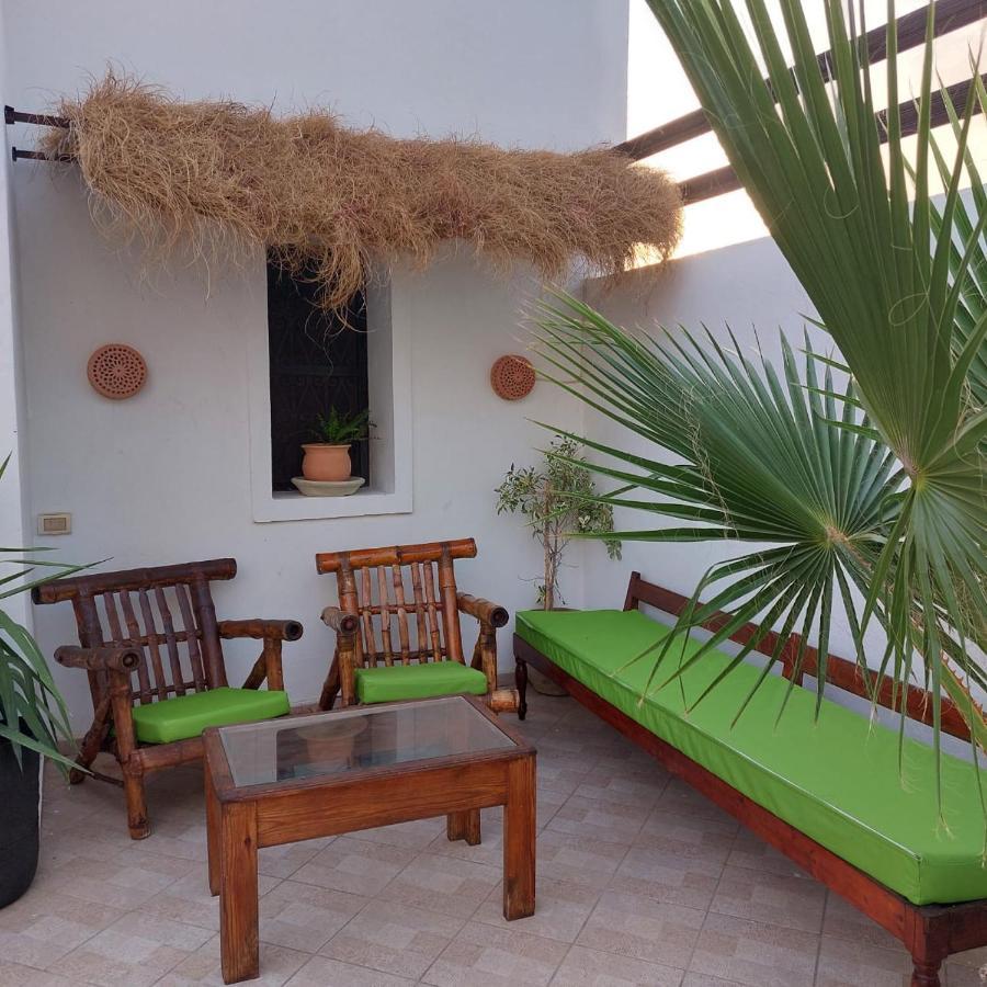 Dar Cristina Villa Houmt Souk  Bagian luar foto