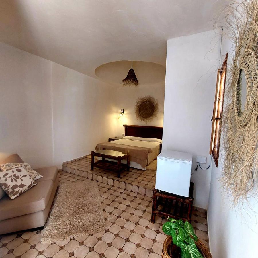 Dar Cristina Villa Houmt Souk  Bagian luar foto