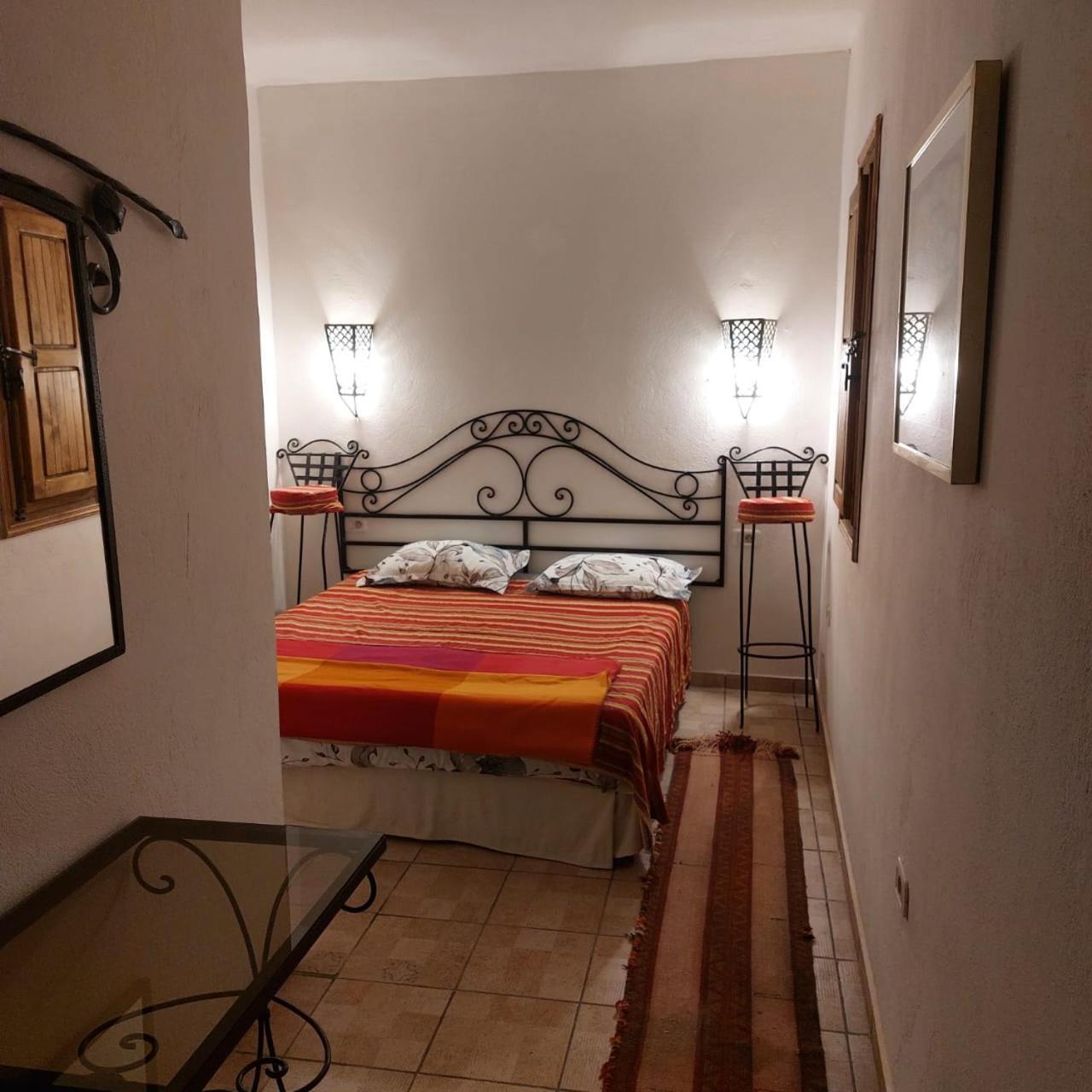 Dar Cristina Villa Houmt Souk  Bagian luar foto