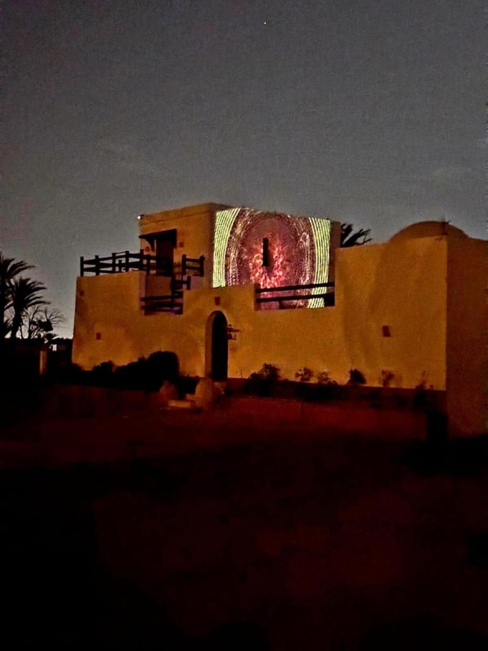 Dar Cristina Villa Houmt Souk  Bagian luar foto