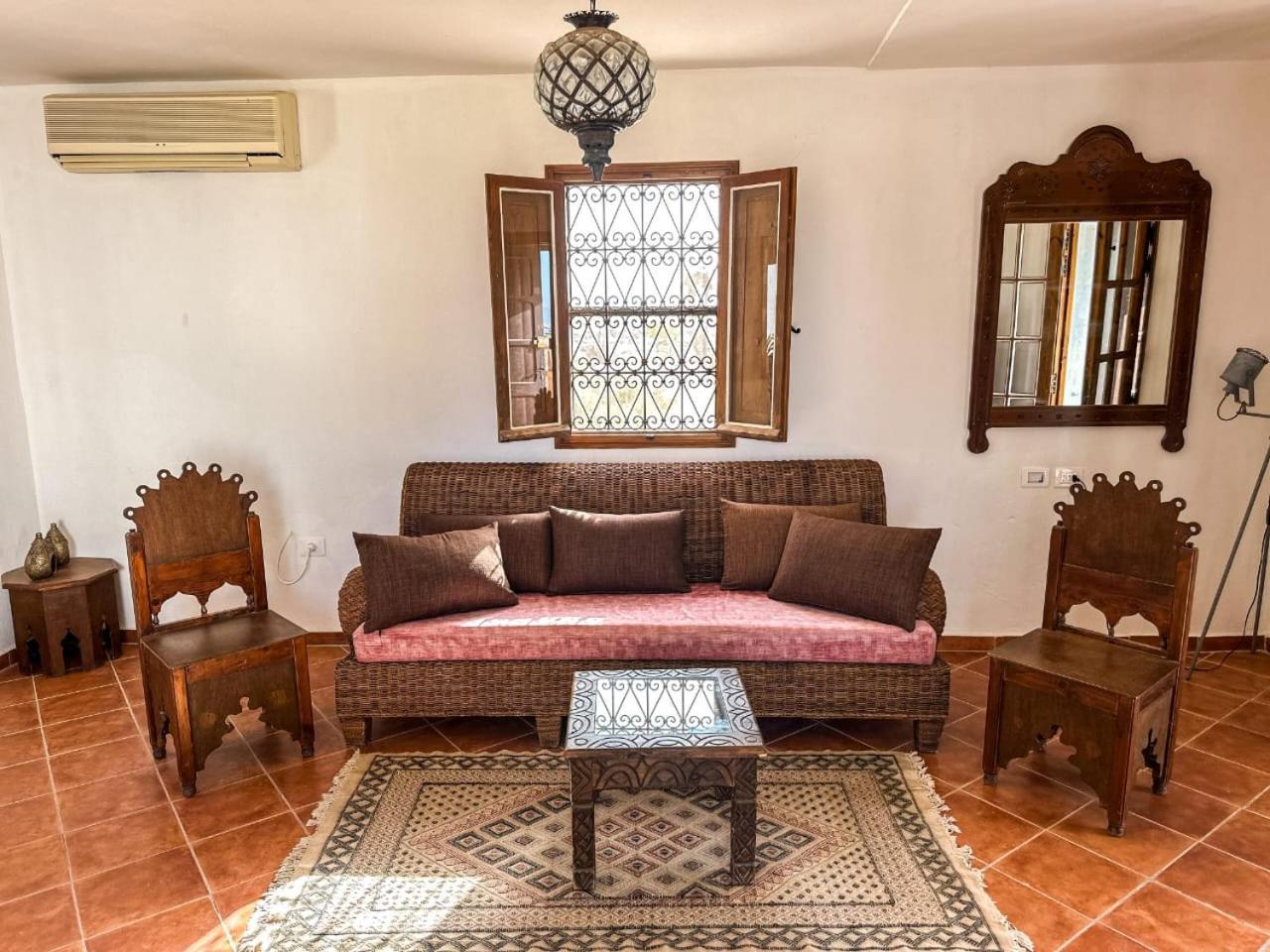 Dar Cristina Villa Houmt Souk  Bagian luar foto