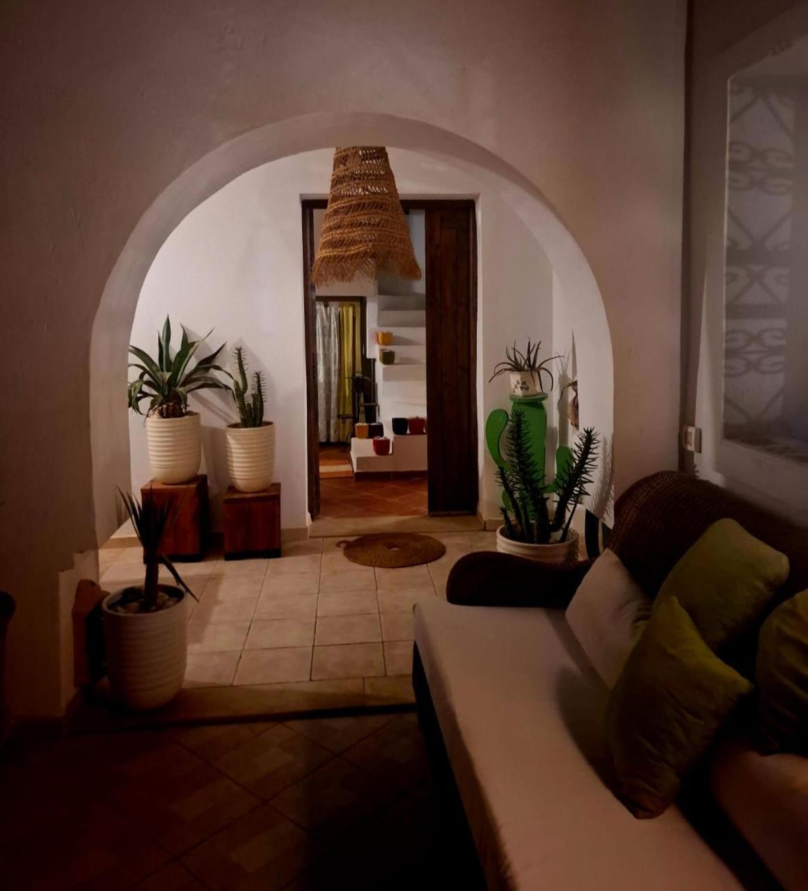 Dar Cristina Villa Houmt Souk  Bagian luar foto